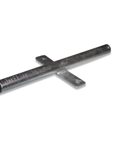 Bracket for colour marker